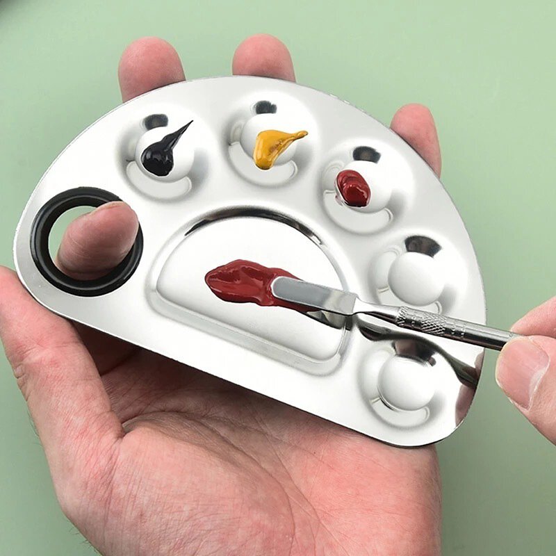 美妆用品 初学者